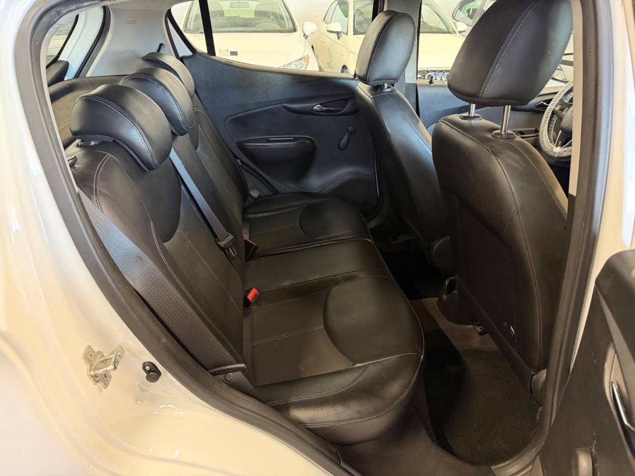 Opel Karl 1.0 73 CV GPL Innovation