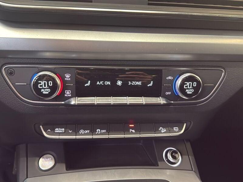 Audi Q5 35 TDI Business quattro S tronic