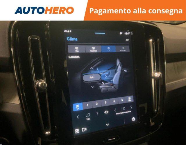 VOLVO XC40 B3 automatico Core