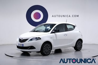 LANCIA Ypsilon 1.0 FIREFLY 5 PORTE S&S HYBRID GOLD NEOPATENTATI