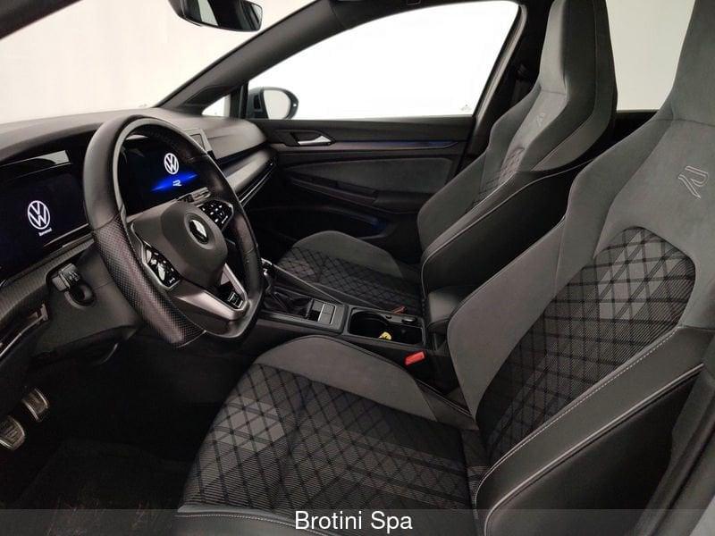 Volkswagen Golf 1.5 TSI 150 CV EVO ACT R-Line