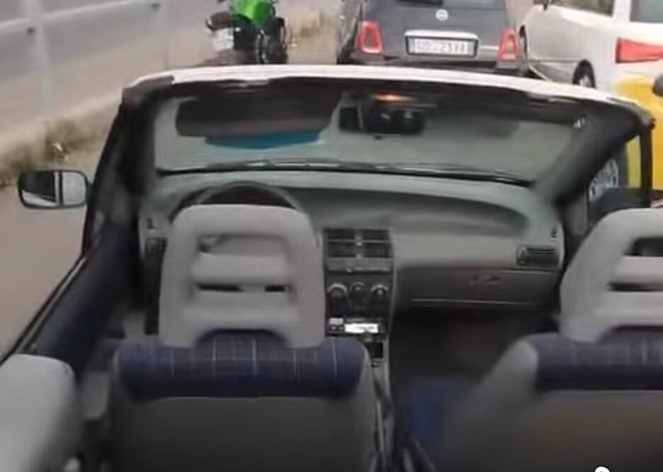 Fiat Punto 60 cat Cabrio S BERTONE