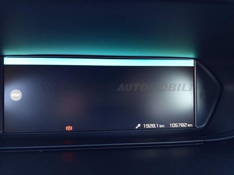 Citroën Grand C4 SpaceTour. C4 Grand Spacetourer 1.5 bluehdi Shine s&s 130cv eat8