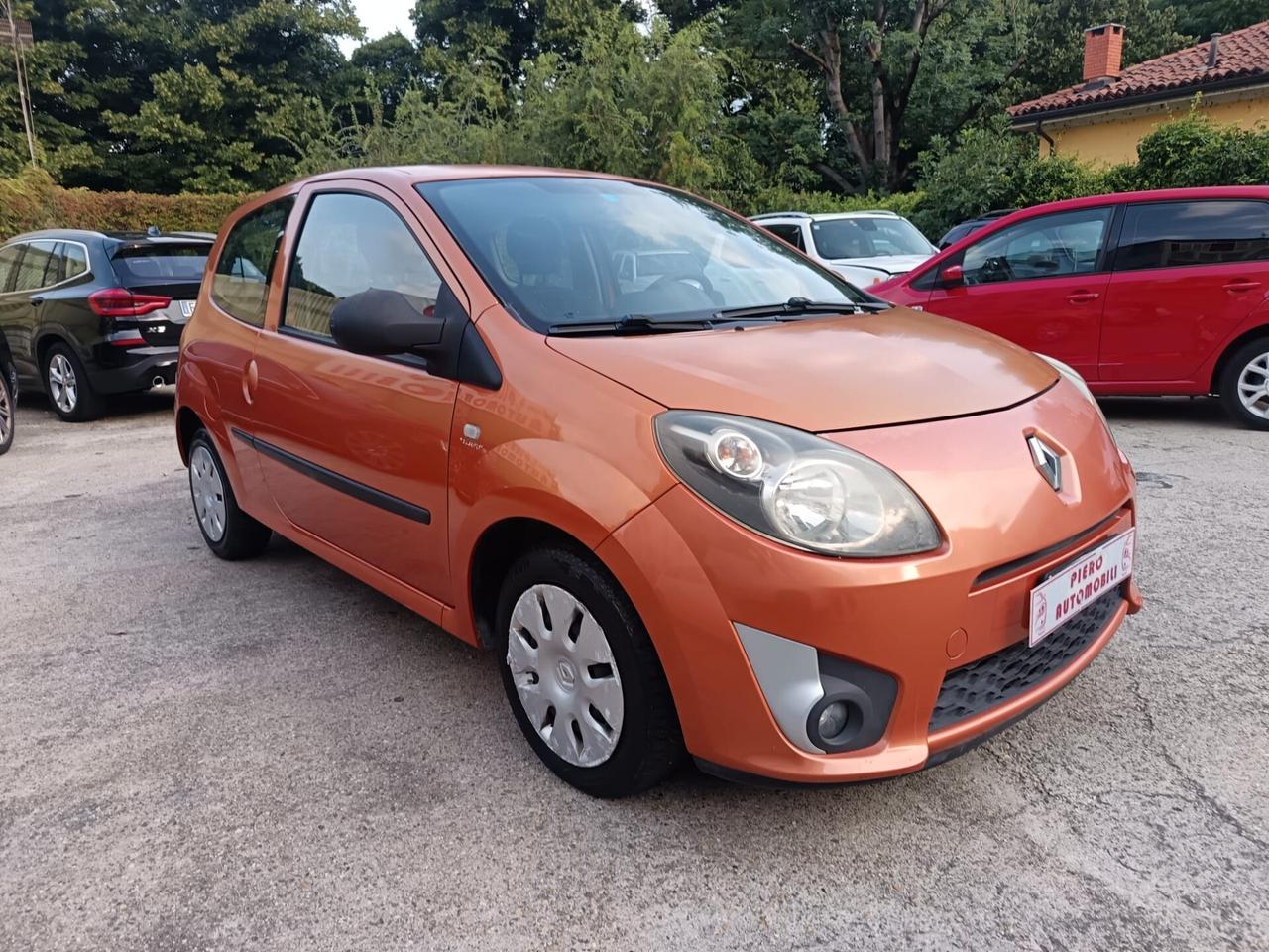 Renault Twingo 1.2 8V Dynamique