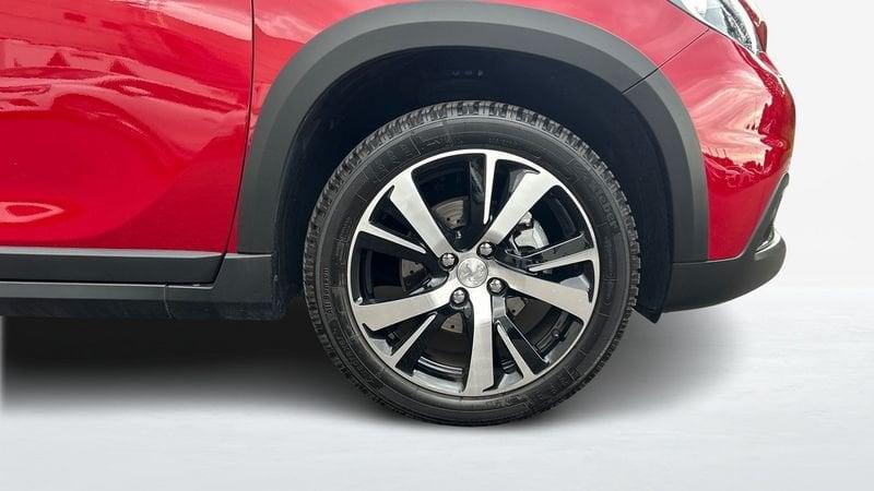 Peugeot 2008 1.5 BlueHDi 120cv Allure EAT6 S&S