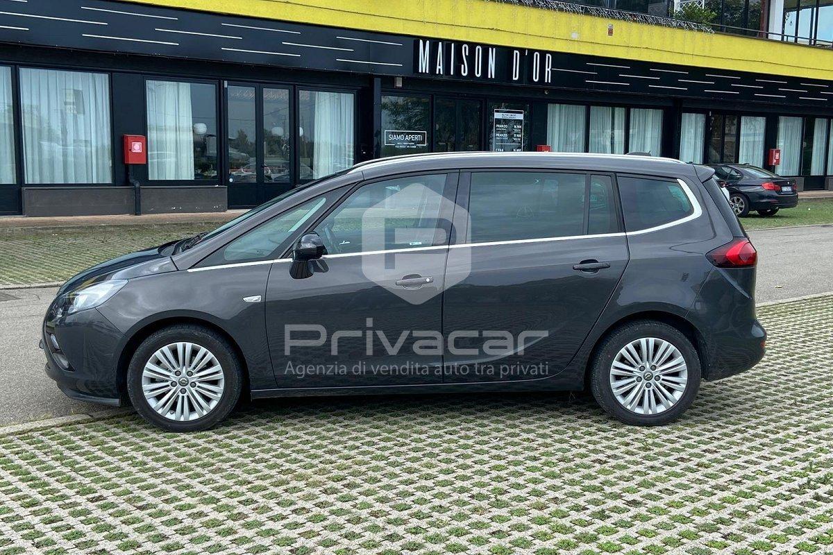 OPEL Zafira Tourer 1.6 Turbo EcoM 150CV Elective