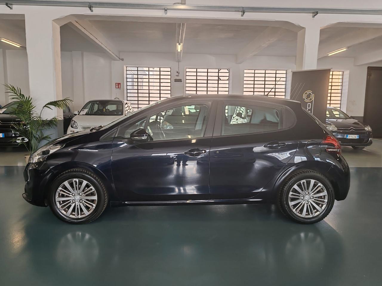 Peugeot 208 PureTech 68 5 porte Active