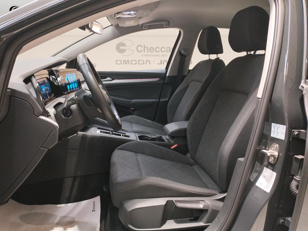 Volkswagen Golf 1.0 etsi evo Life 110cv dsg *IVA ESPOSTA* NEOPATENTATI *