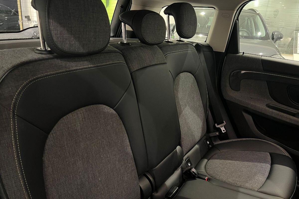 Mini Cooper S Countryman 2.0 ALL4 Automatica