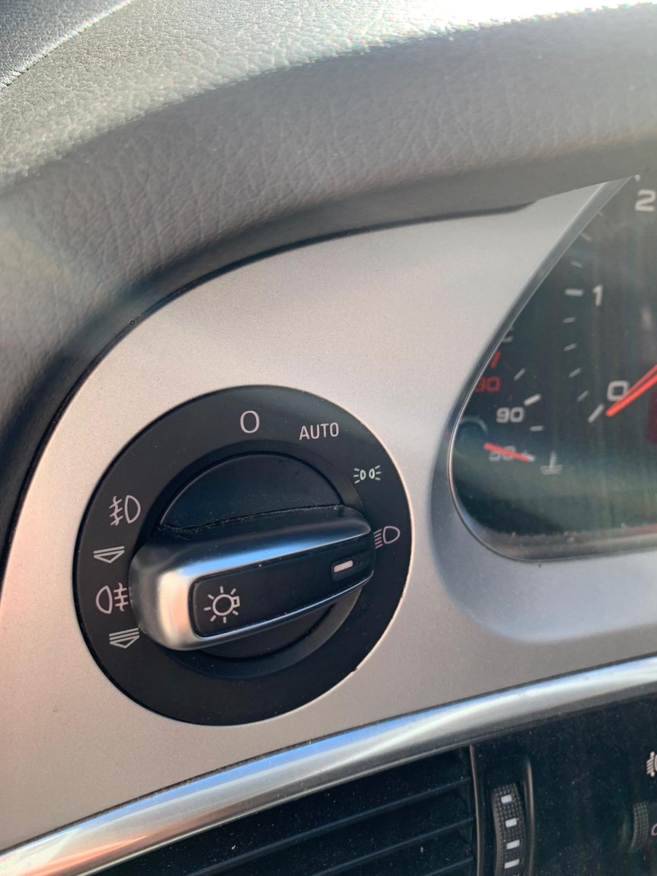 Audi A6 Avant 2.7 V6 TDI 190 CV F.AP.