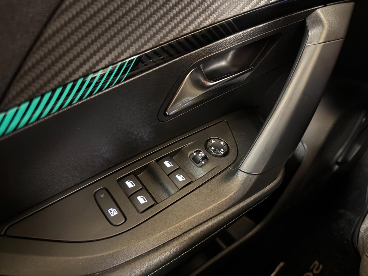 PEUGEOT 2008 1.5 HDI 130 CV ALLURE AUTOMATICA