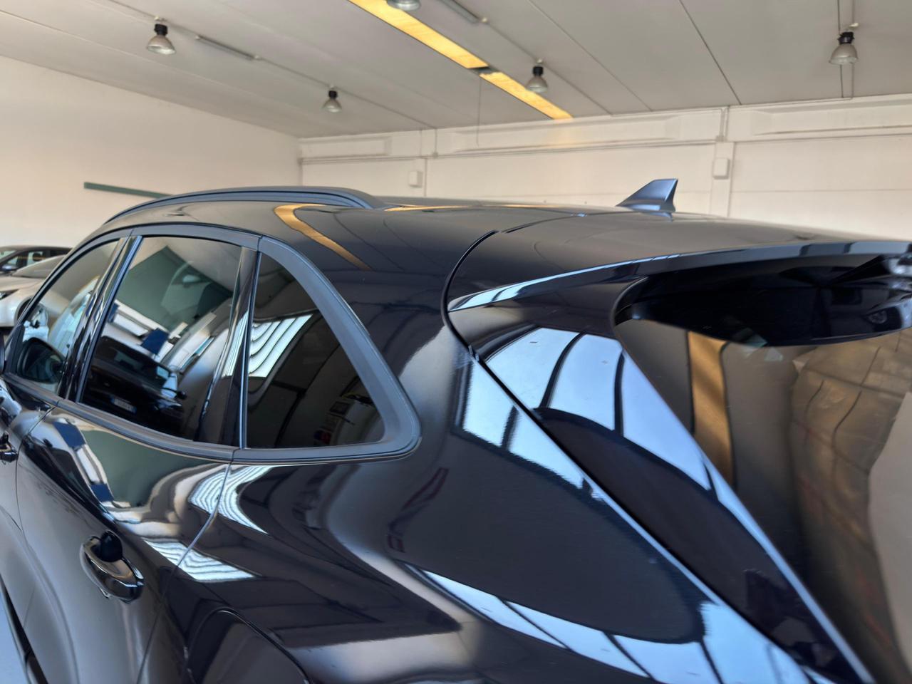 Ford Kuga 2.0 ecoblue ST-Line 2wd 120cv auto