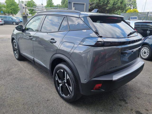 PEUGEOT 2008 PureTech 100 S&S Allure