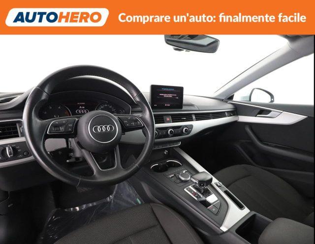 AUDI A5 SPB 2.0 TDI