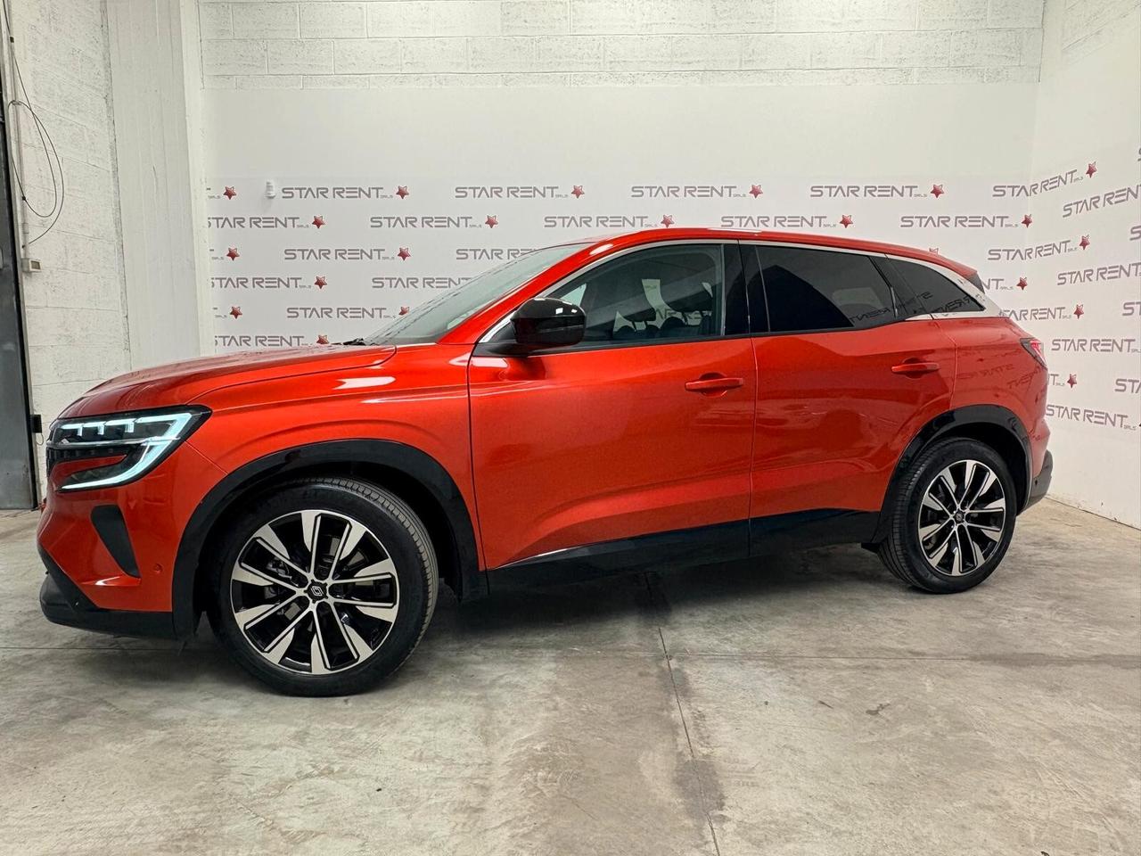 Renault Austral Full Hybrid E-Tech 200 CV Techno Esprit Alpine