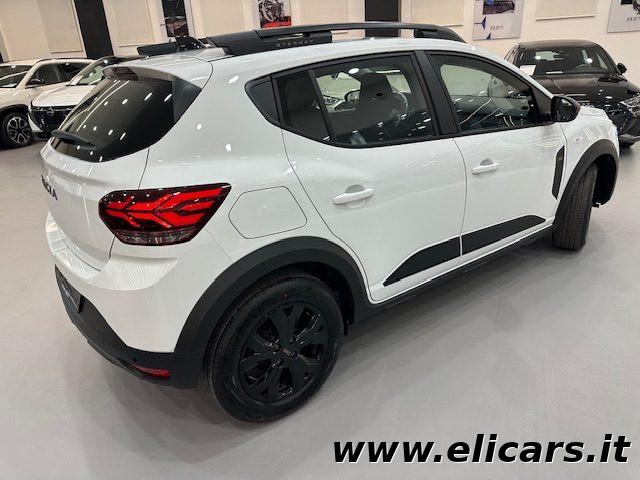 DACIA Sandero Stepway 1.0 TCe ECO-G Extreme
