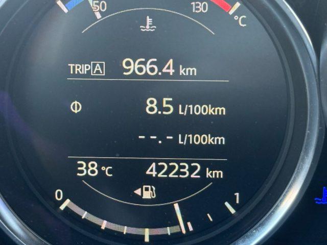 MAZDA MX-5 2.0L Skyactiv-G Sport, COME NUOVA