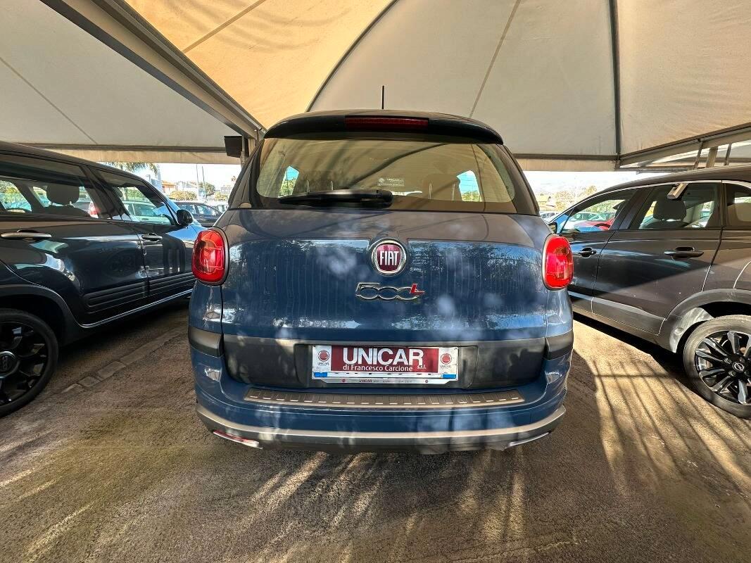 Fiat 500 L 1.3 mjt 95cv my20