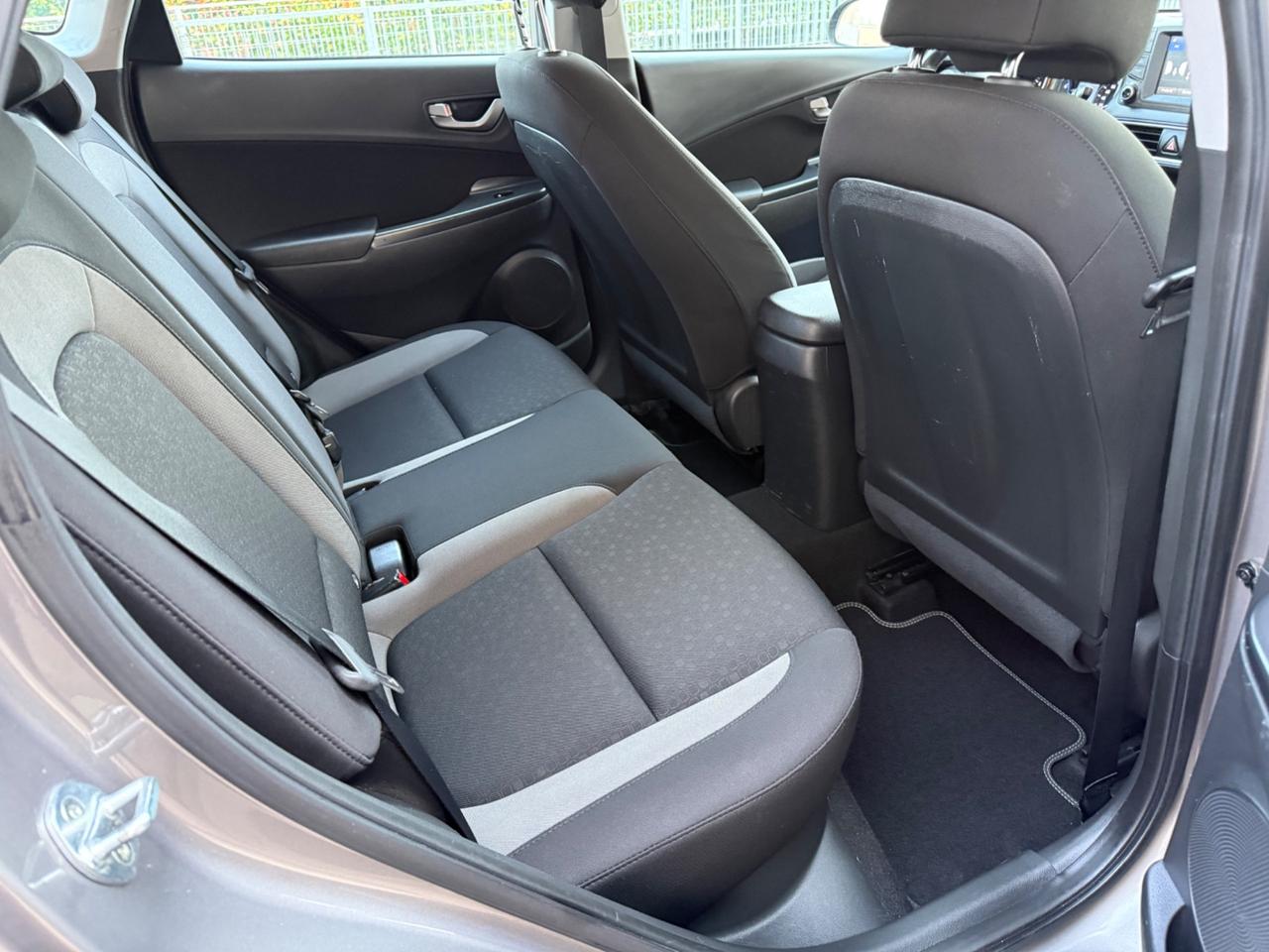 Hyundai Kona 1.0 T-GDI Comfort