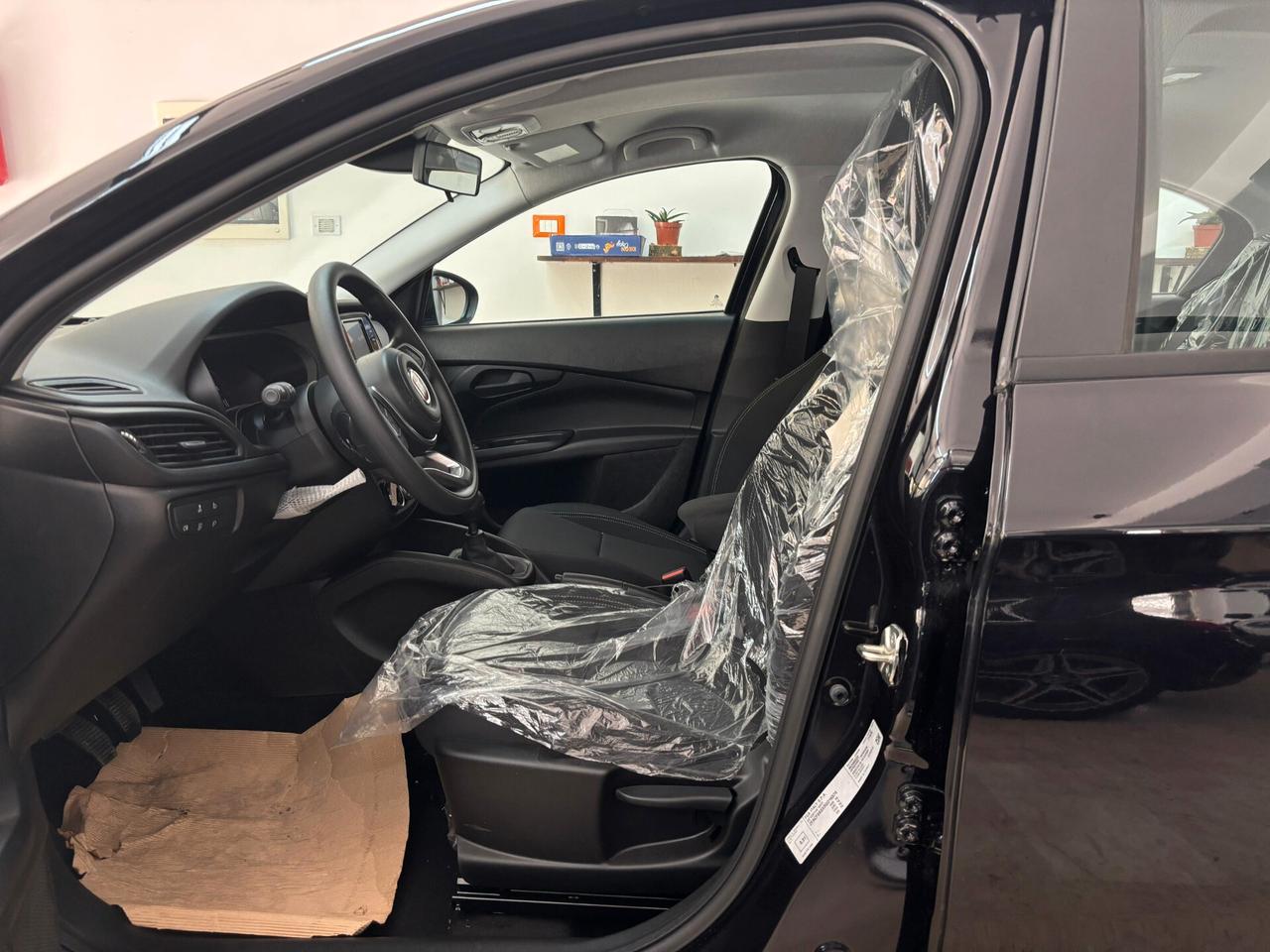 Fiat Tipo 1.6 Mjt 130cv S&S 4 porte KM0 ITALIANA