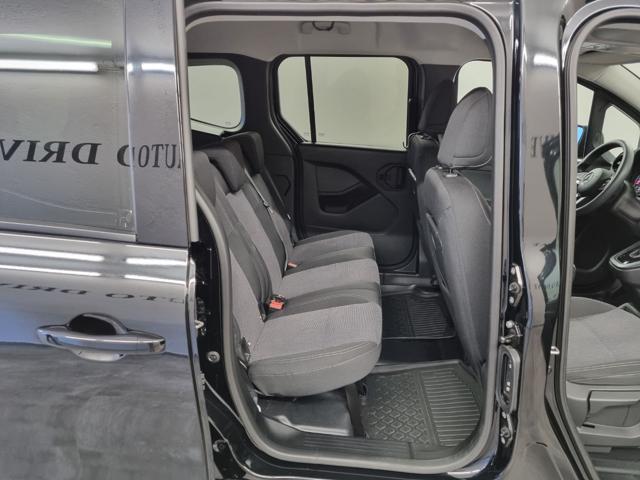 MERCEDES-BENZ Citan 1.5 112 CDI Tourer Long