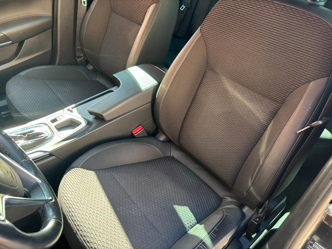 Opel Insignia 2.0 CDTI 163CV Sports Tourer aut. Cosmo