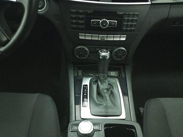 MERCEDES-BENZ 220 C SW cdi (be) Executive