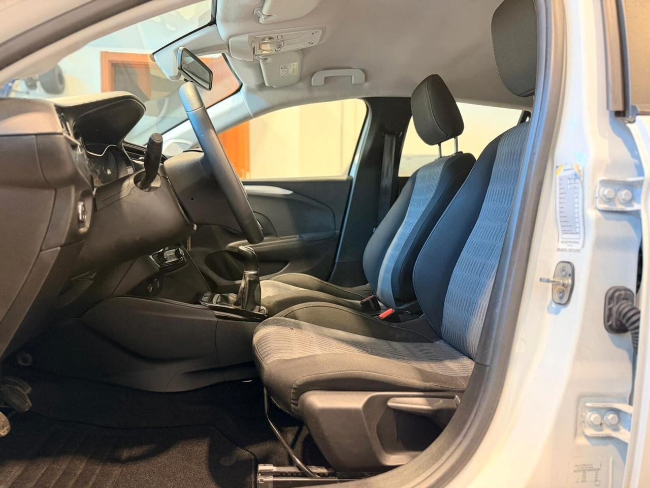 Opel Corsa 1.2 Edition