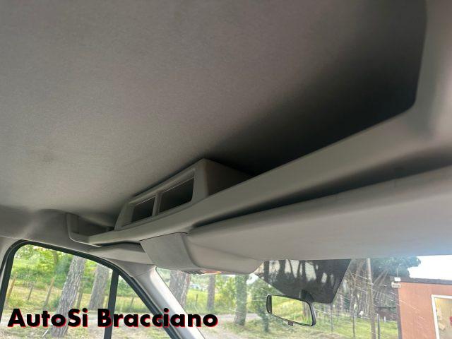 FORD Transit 350 2.0TDCi 170CV SPONDA ELETTRICA !!!