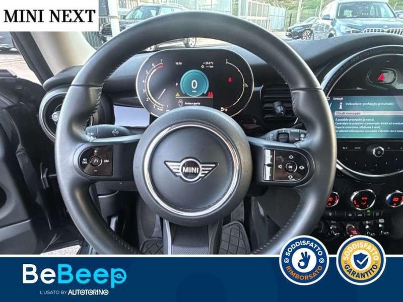 MINI Mini 3 porte 3P 1.5 COOPER CLASSIC AUTO