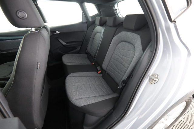 SEAT Arona Arona 1.0 EcoTSI 110 CV DSG XPERIENCE
