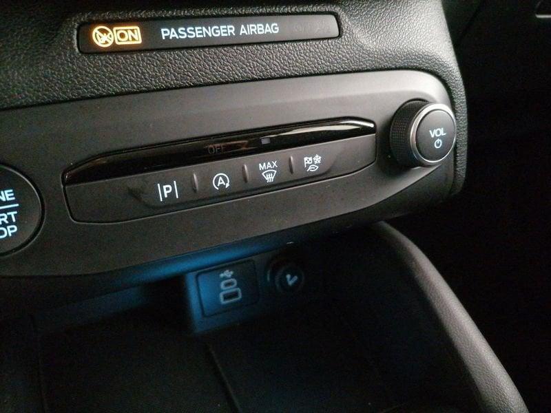 Ford Focus Active 1.0 ecoboost h Design 125cv