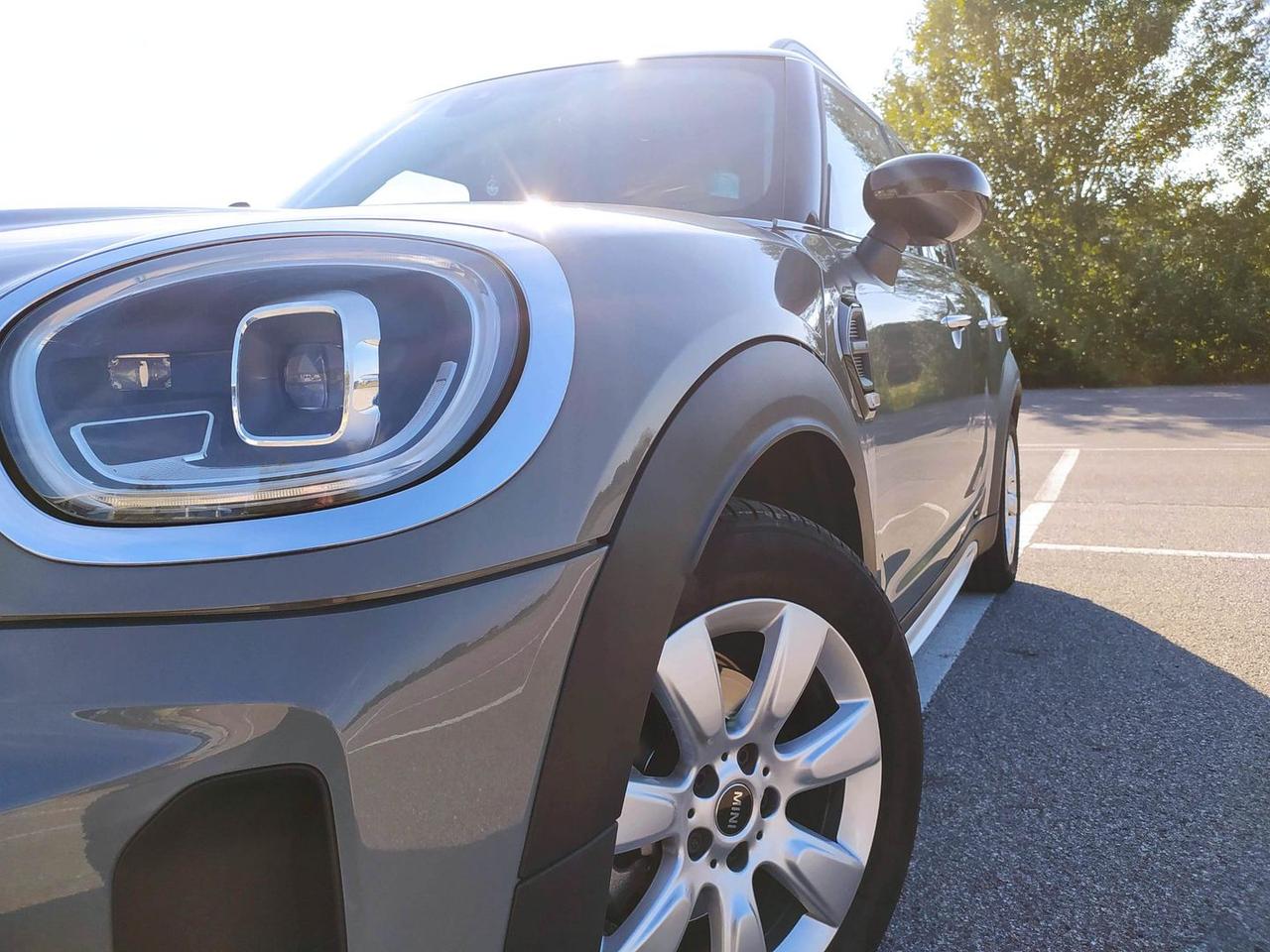 Mini One D Countryman 1.5 D Essential #50265
