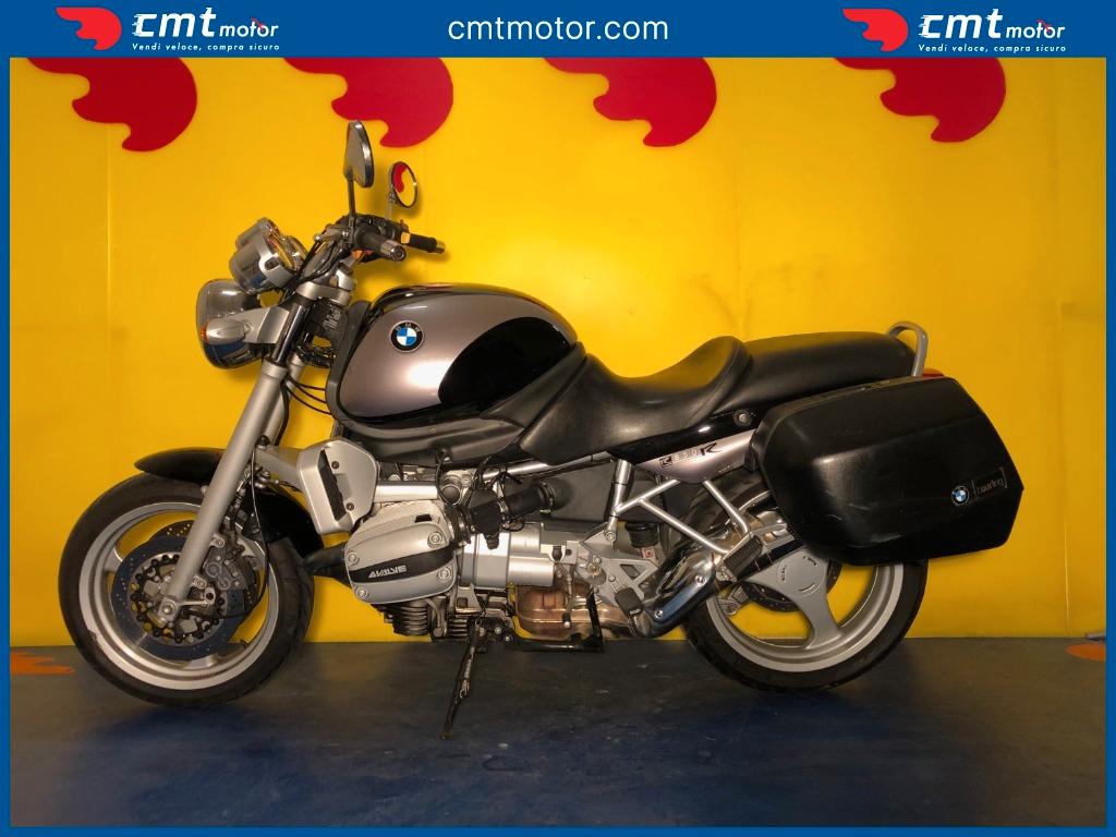 BMW R 850 R - 1999