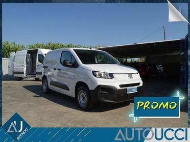 FIAT Doblo Doblò 1.5 BlueHdi 100CV PC-TN Van