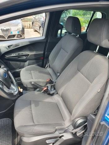 Ford B-Max 1.6 105 CV Powershift Business AUTOMATI