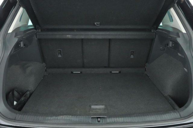 VOLKSWAGEN Tiguan 1.5 TSI 150 CV DSG Advanced ACT BlueMotion Technol