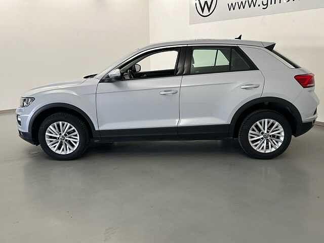 Volkswagen T-Roc 1.0 TSI Business BlueMotion Technology