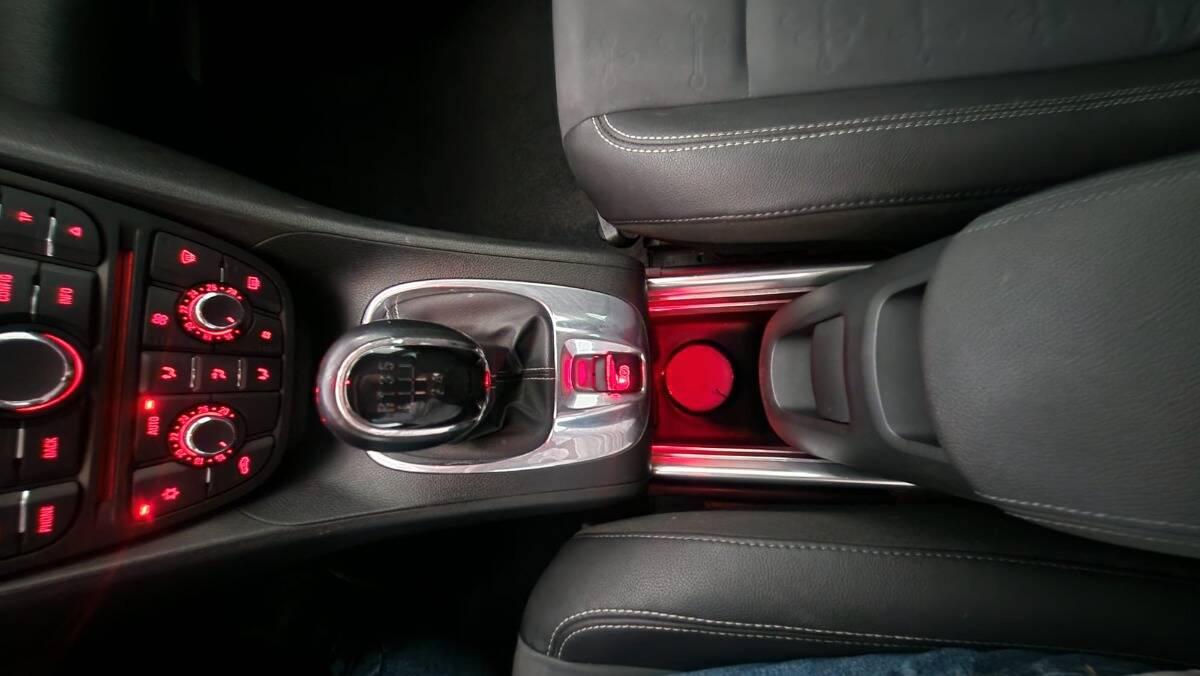 Opel Meriva 1.3 cdti ecoflex Elective 95cv