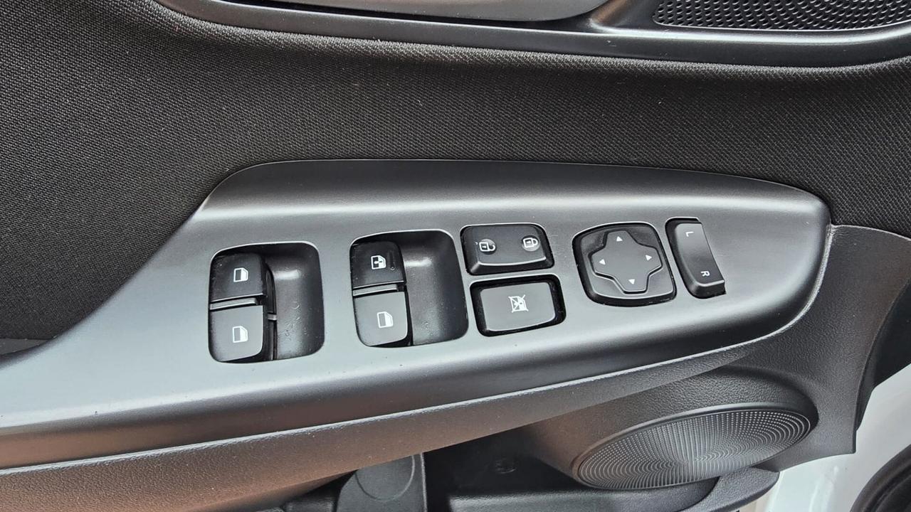 Hyundai Kona 1.6 CRDI 115 CV Xpossible