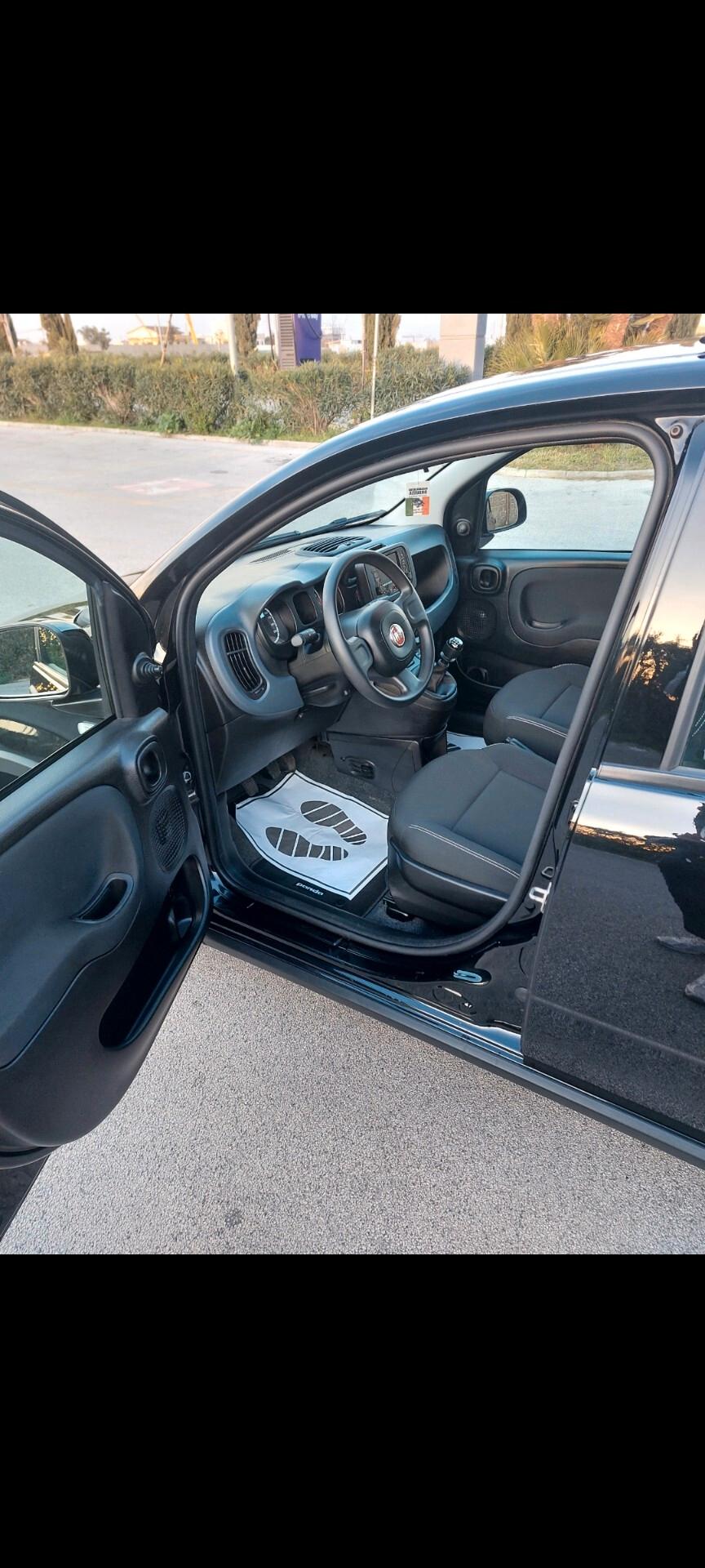 Fiat Panda 1.2 benzina GPL 78 mila km 2023 prov nord Italia