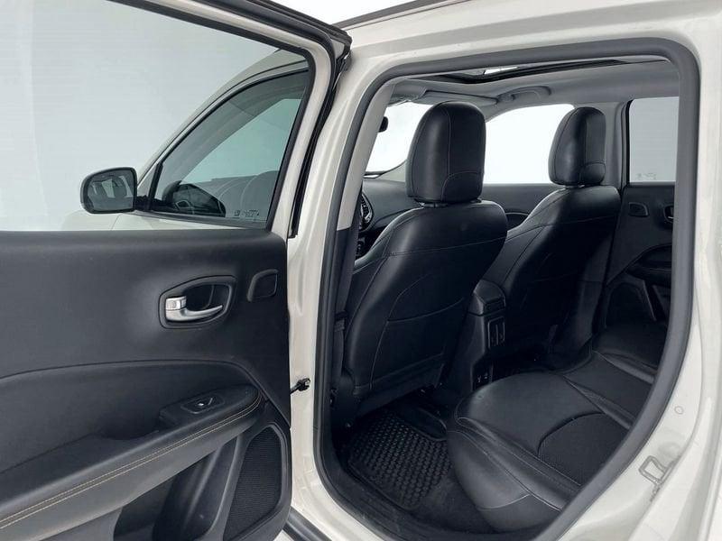 Jeep Compass Compass 2.0 Multijet II aut. 4WD Limited