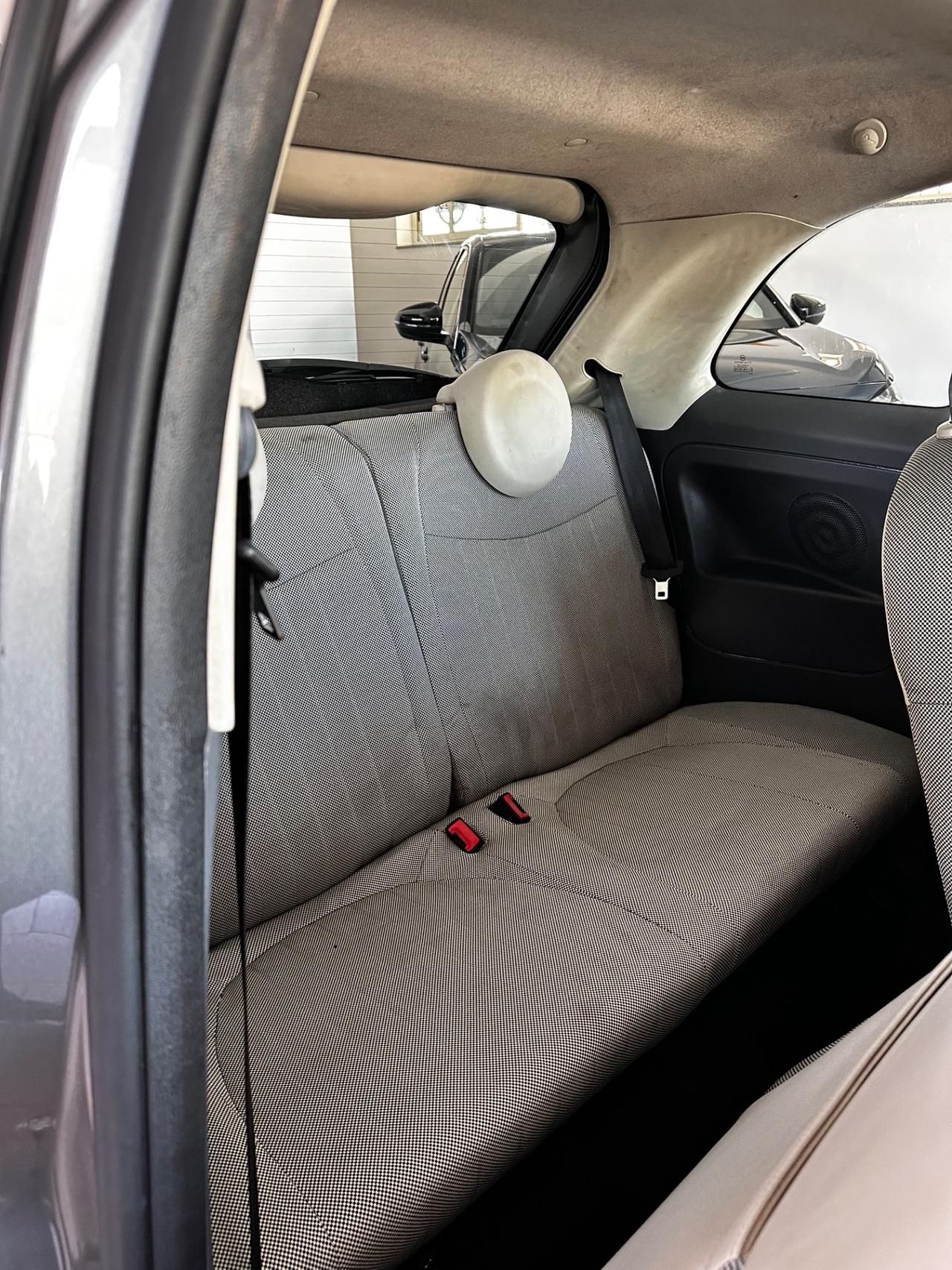 Fiat 500 1.3 Multijet 16V 95 CV Lounge