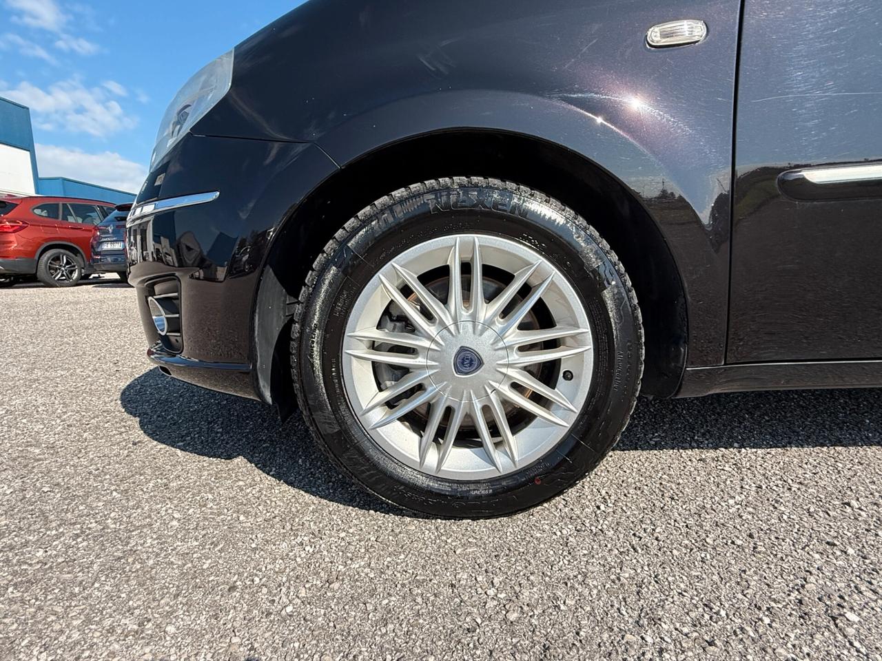 Lancia MUSA 1.3 Mjt 16V 95 CV Oro