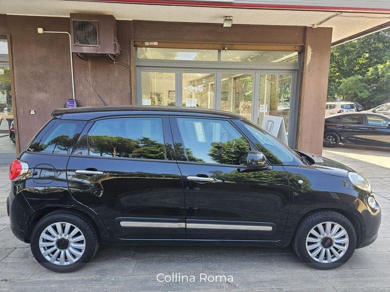 FIAT 500L 1.3 MultiJet 95cv Pop Star