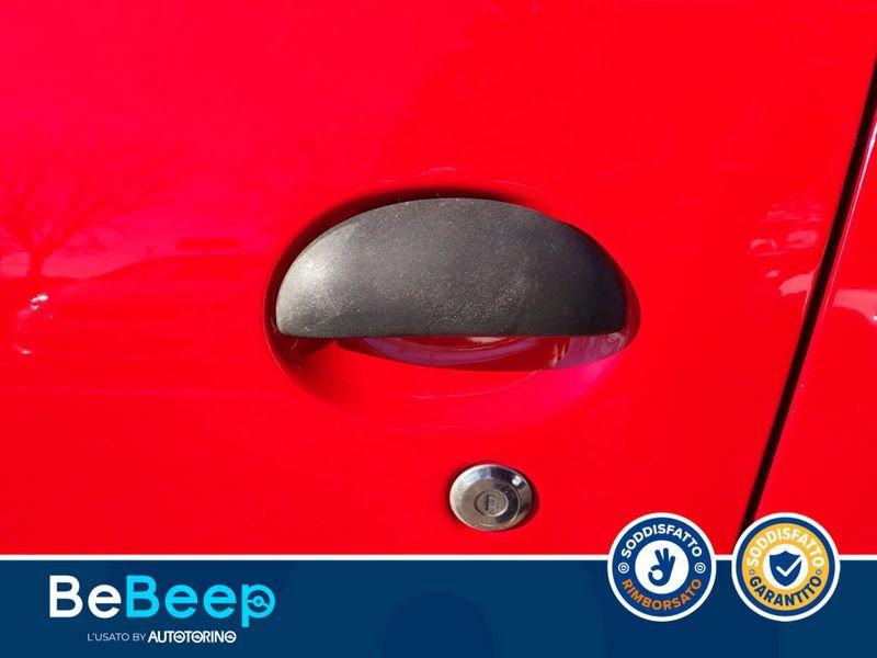 Toyota Aygo 1.0 ACTIVE CONNECT 5P MY14