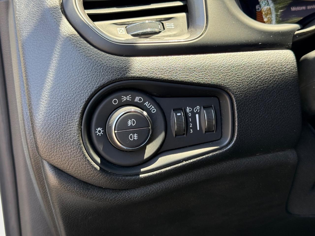 Jeep Renegade 1.6 Mjt 130 CV Limited Navi Camera