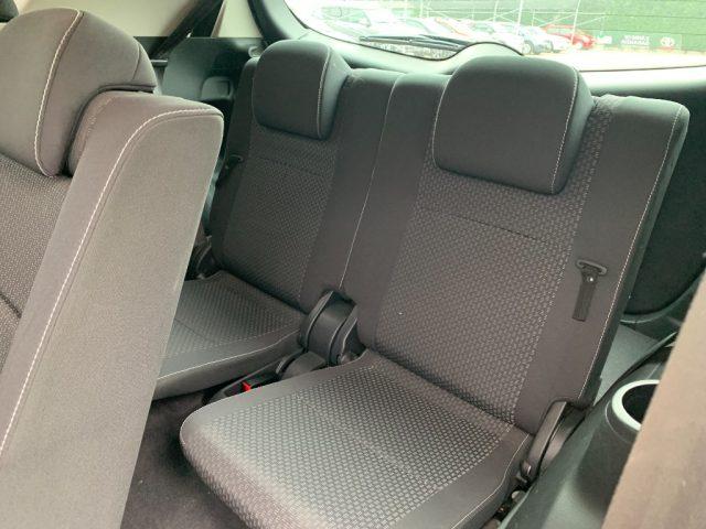 TOYOTA Verso 1.6 Active 7 posti