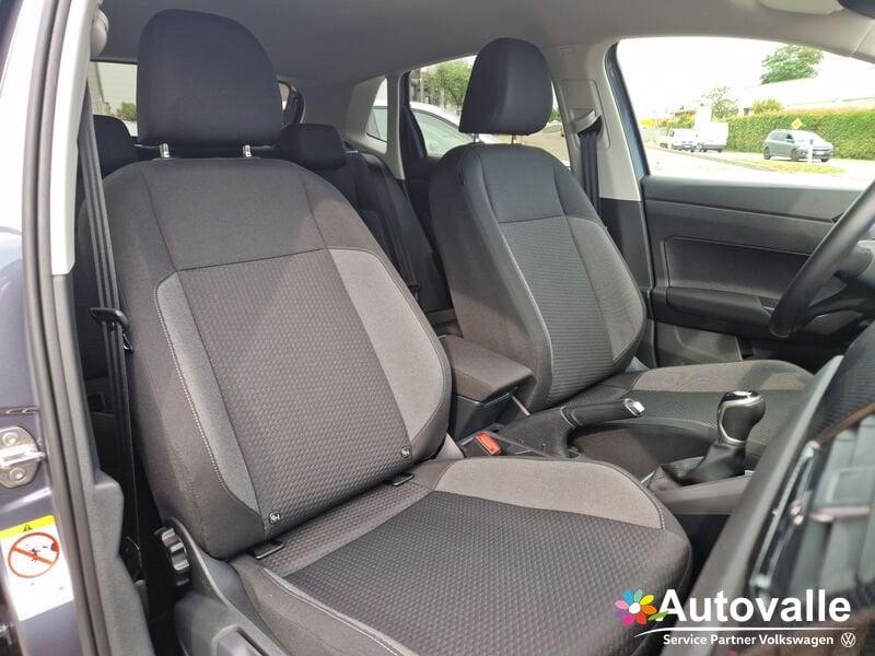 Volkswagen Polo 1.0 TSI Life