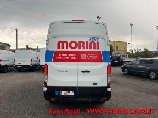 FORD Transit 350 2.0TDCi EcoBlue 170CV L3H3 Furgone Trend